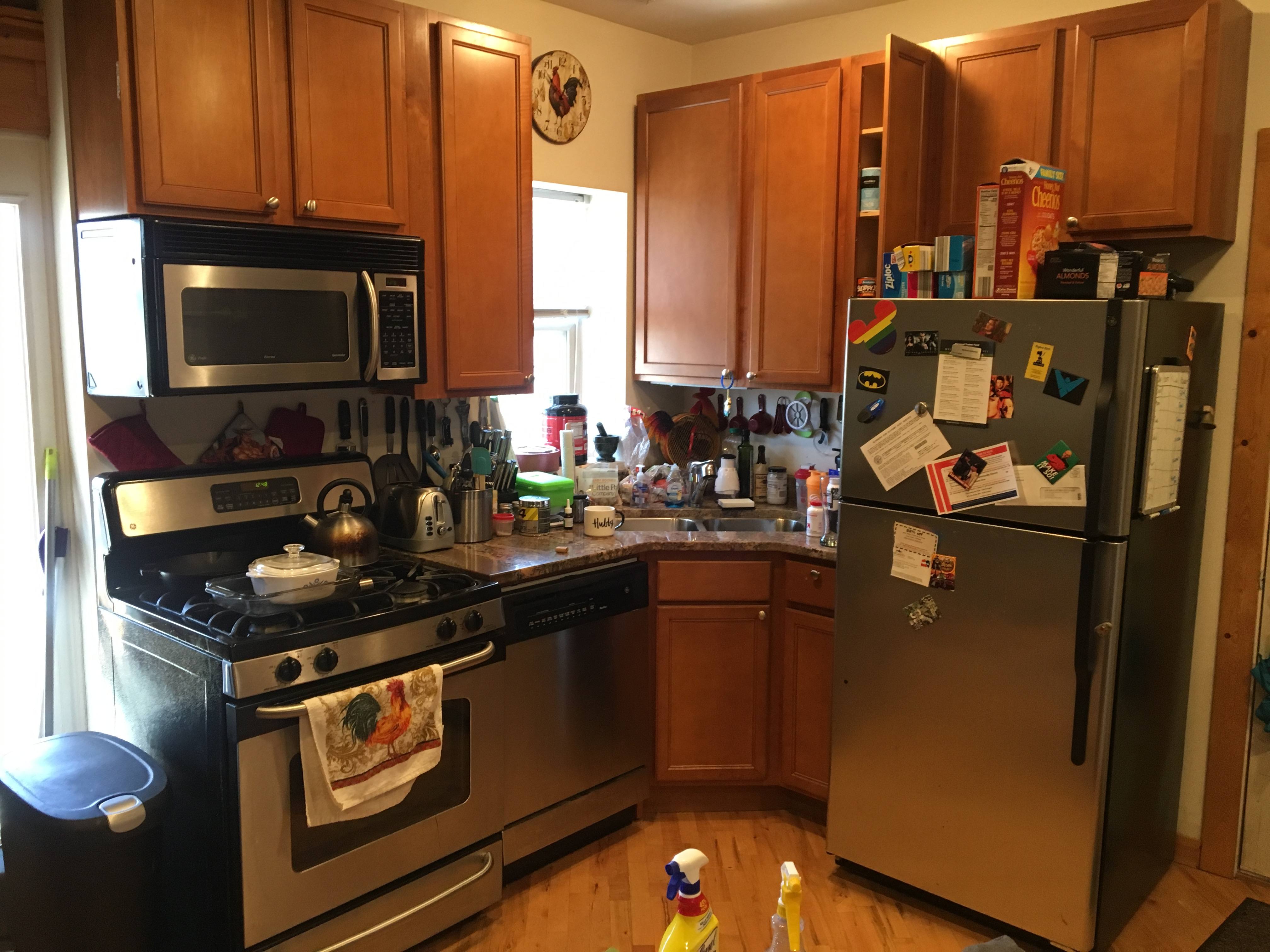 1615-25 W. Columbia Ave. 1615 W. Columbia Ave., Chicago, IL 60626